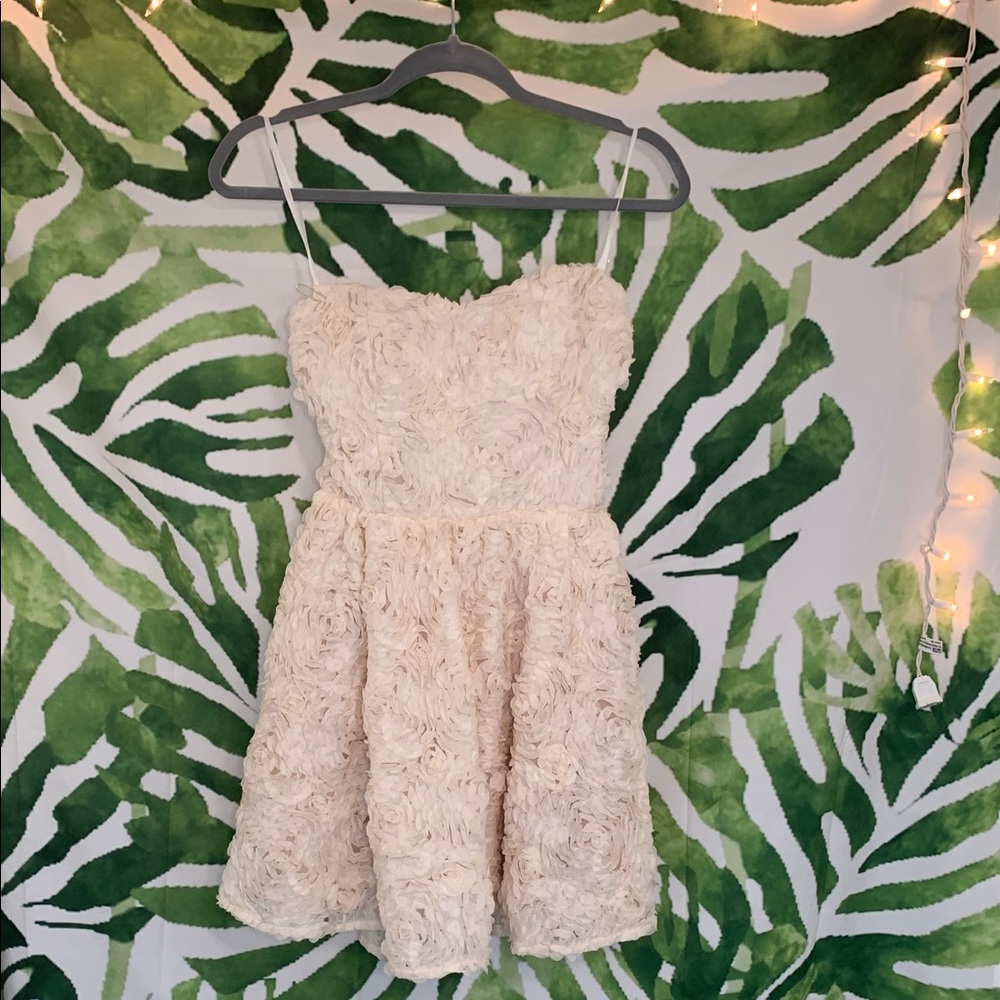 Ark & Co Minidress
